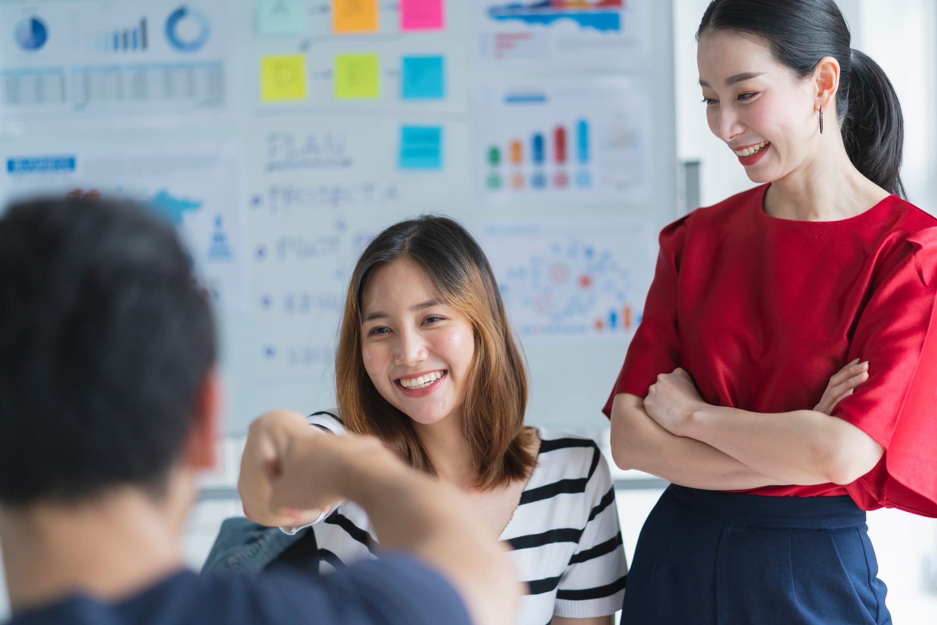 企業向け
